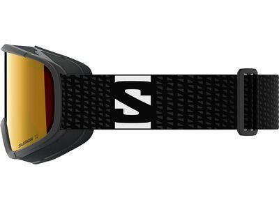 Salomon Lumi, Mid Red / black - Bild 2