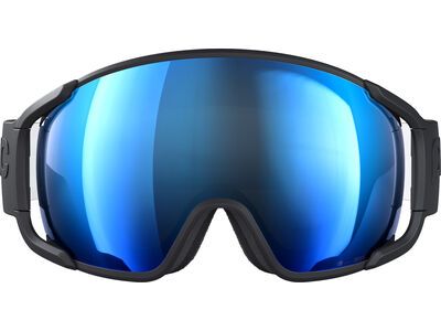 POC Zonula, Clarity Hi. Int. Partly Sunny Blue / uranium black - Bild 2