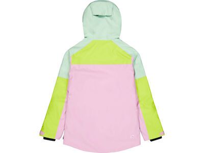 Picture Exa Jkt, orchid acid silt green - Bild 4