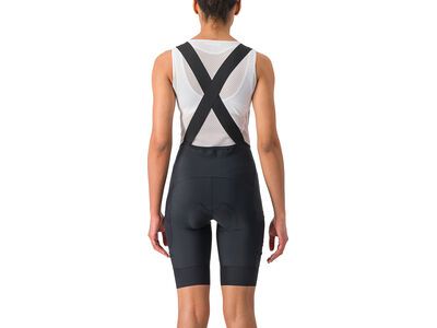 Castelli Unlimited Cargo W Bibshort, black - Bild 3