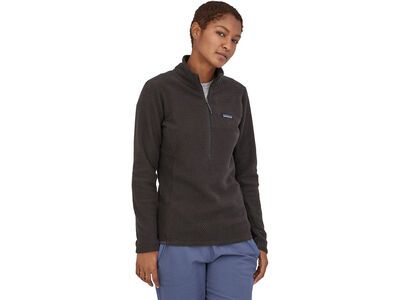 Patagonia Women's R1 Air Zip Neck, black - Bild 2