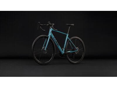 Cube Attain Pro, surfblue´n´black - Bild 9