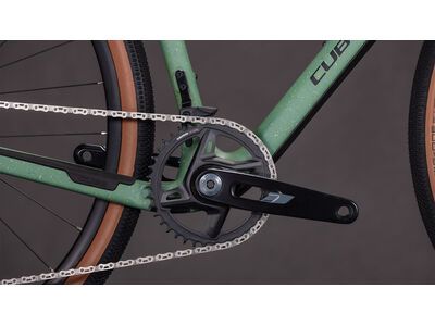 Cube Nulane C:62 SLT, greensmoothie´n´green - Bild 6