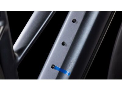 Cube Reaction Hybrid Pro 600 Allroad Trapeze 29, metallicgrey´n´black - Bild 3