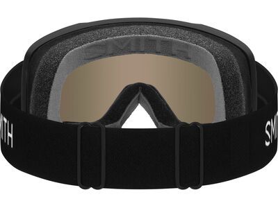 Smith Tribute, Red Sol-X Mirror / black - Bild 3