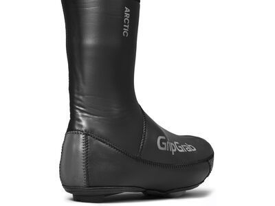 GripGrab Arctic 2 Waterproof Deep Winter Road Shoe Covers, black - Bild 3