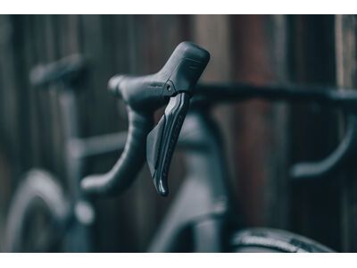 Cube Litening Aero C:68X Race, blackline - Bild 10