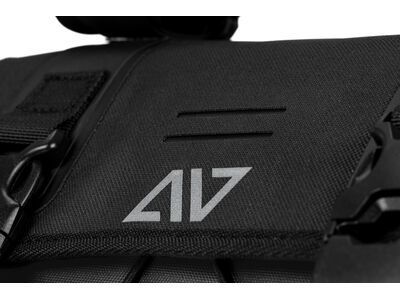Cube Acid Lenkertasche Pack Pro 15, black - Bild 8