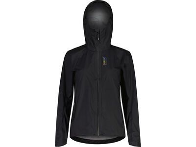 Maloja RegenspitzM., deep black - Bild 1