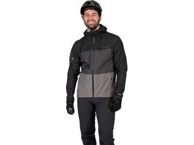 Endura SingleTrack Jacke II, matt black - Bild 12