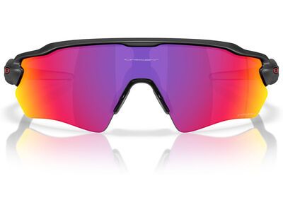 Oakley Radar EV S Path, Prizm Road / matte black - Bild 8