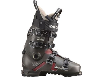 Salomon Shift Pro 120 AT GW beluga/andorra/humus