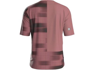Ortovox Sequence Trail Jersey TS M, chestnut - Bild 2