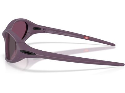 Oakley Portal Jacket, Prizm Road Black / matte aubergine - Bild 9