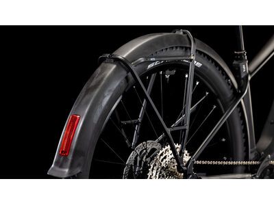 Cube Reaction Hybrid Race 800 Allroad 29, black´n´metal - Bild 5