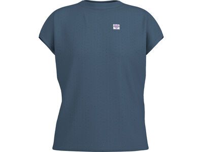 Maloja GemskresseM. dusty blue