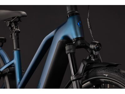 Cube Kathmandu Hybrid SLX 800 Trapeze, nebula´n´prizm - Bild 6