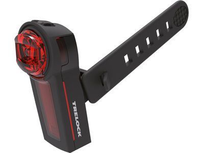 Trelock LS 440 Lighthammer / LS 740 I-Go Vector Rear Set - Bild 6