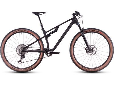 Cube AMS ZERO99 C:68X Race 29, blackline