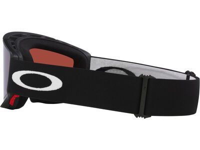 Oakley Flow Scape L, Prizm Sage Gold Iridium & Iced / matte black - Bild 6