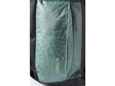 Dakine Team Mission Pro 32L, dark forest - Bild 6