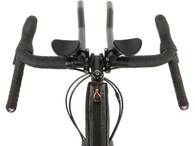 Restrap Race Top Tube Bag - 1.5 L, black - Bild 4