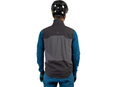 Endura MT500 Spray Weste, schwarz - Bild 5