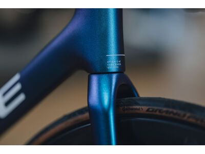 Cube Attain C:62 SLT, shiftmint´n´white - Bild 9