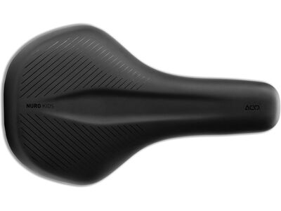Cube Acid Sattel Nuro Kids, black - Bild 2