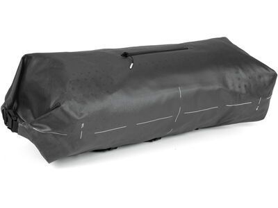 Cube Acid Lenkertasche Pack Pro 15, black - Bild 7