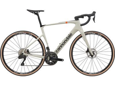 Cannondale Synapse Carbon 4 chalk