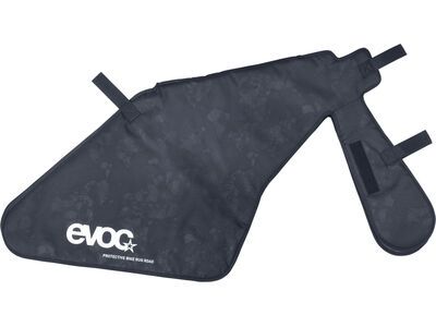 Evoc Protective Bike Rug Road black