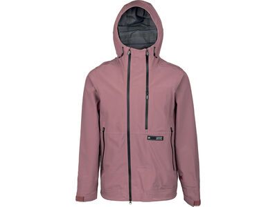 L1 Axial Jacket, burnt rose