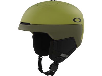 Oakley Mod3, matte fern/dark brush - Bild 2