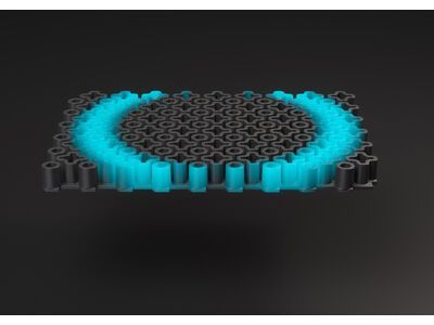 Evoc Knee Protector LS Flex Lite, black - Bild 5