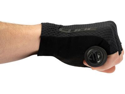Cube Handschuhe Race Kurzfinger, black - Bild 5
