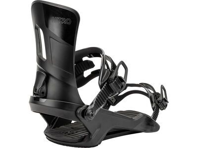 Nitro Rambler ultra black