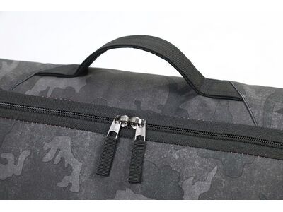 Nitro Cargo Board Bag 159, forged camo - Bild 15