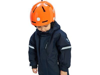 POC POCito Fornix MIPS, fluorescent orange - Bild 5