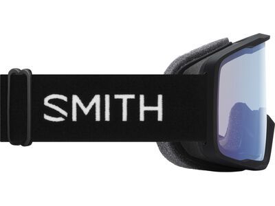 Smith Tribute, Blue Sensor Mirror / black - Bild 4
