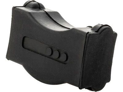 Cane Creek eeSilk Stem Elastomers - Medium #3 black