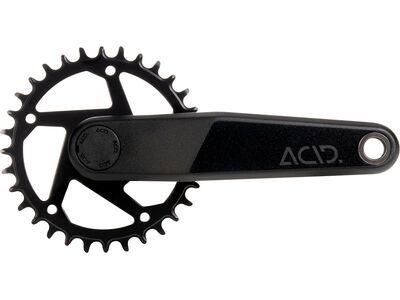 Cube Acid Kurbelgarnitur MTB - 32 Z. CL51, black - Bild 1