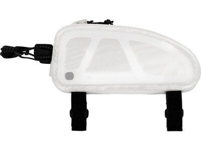 POC Ultra Top Tube Bag 0,7L, hydrogen white translucent - Bild 2