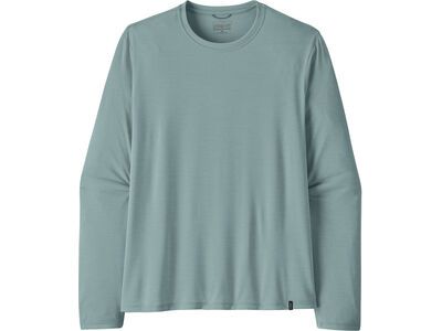 Patagonia Men's Long-Sleeved Capilene Cool Daily Shirt, blue sage/light blue sage x-dye - Bild 1