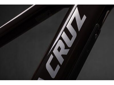 Santa Cruz Bullit C / 70 / MX, gloss black - Bild 2