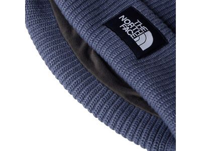 The North Face Salty Lined Beanie, twilight galaxy - Bild 3