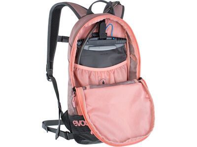 Evoc Joyride 4, dusty pink/carbon grey - Bild 2