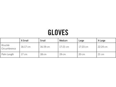 POC Thermal Glove, uranium black - Bild 3