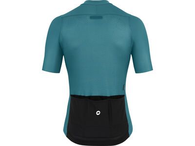 Assos Mille GT Jersey S11, foundation green - Bild 4