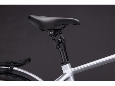 Cube Kathmandu Hybrid One 800, silverstar´n´reflex - Bild 5